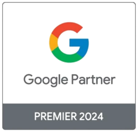 Google Partner Premier