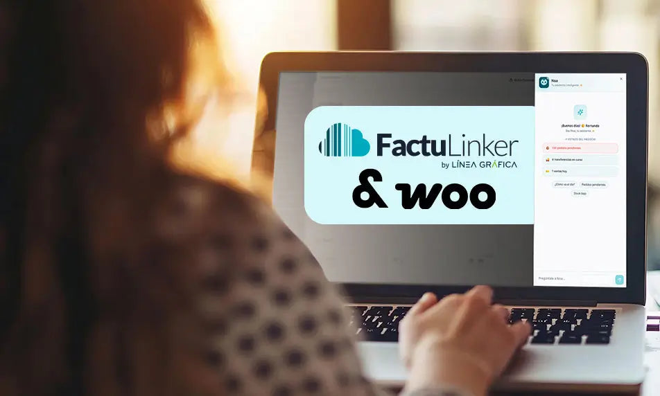 Integrar ERP en WooCommerce
