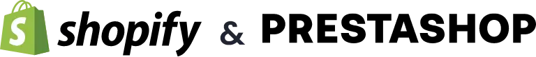 Shopify y Prestashop